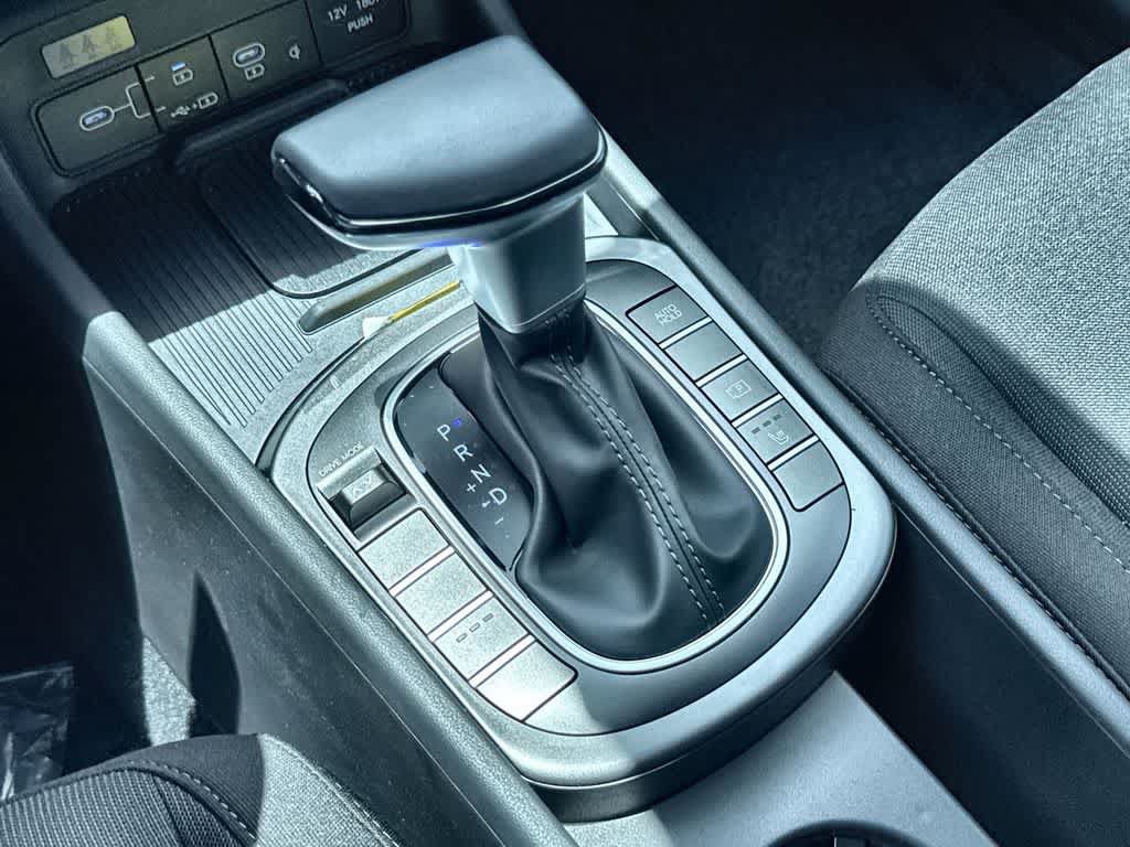 New 2027 Hyundai Kona SEL Sport FWD image 21