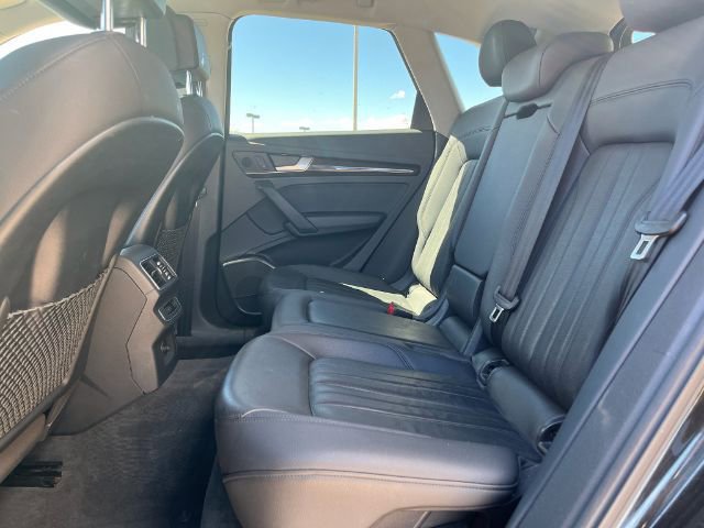 Used 2019 Audi Q5 2.0T Premium image 15