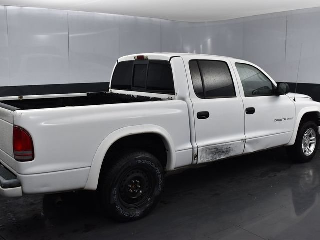 Used 2002 Dodge Dakota Sport RWD image 4