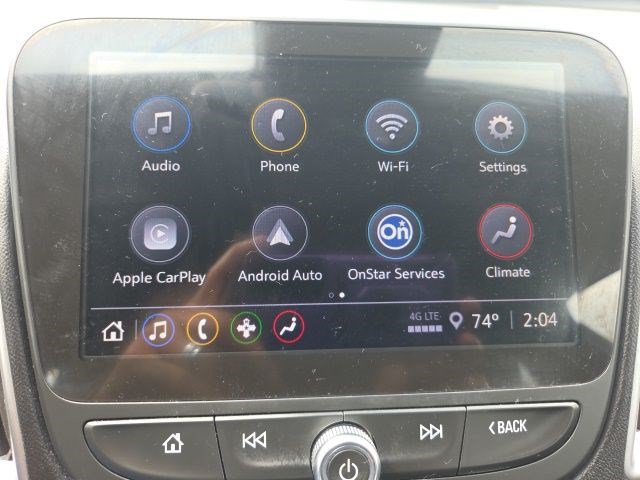 Used 2024 Chevrolet Malibu LT FWD image 21