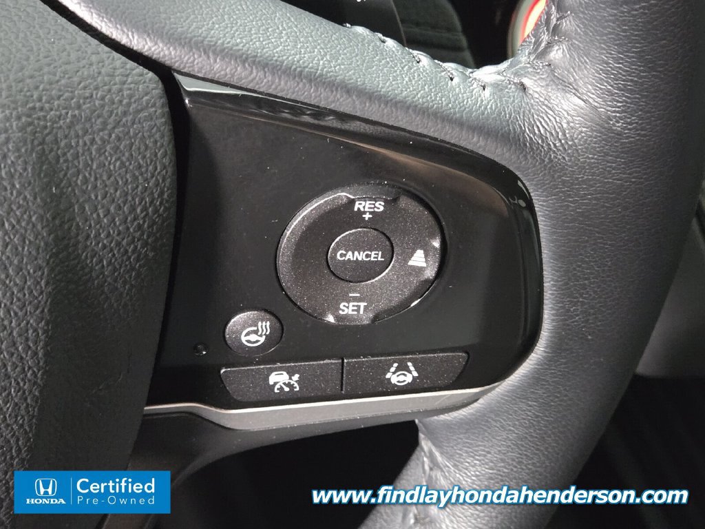 Used 2024 Honda Odyssey Elite image 29