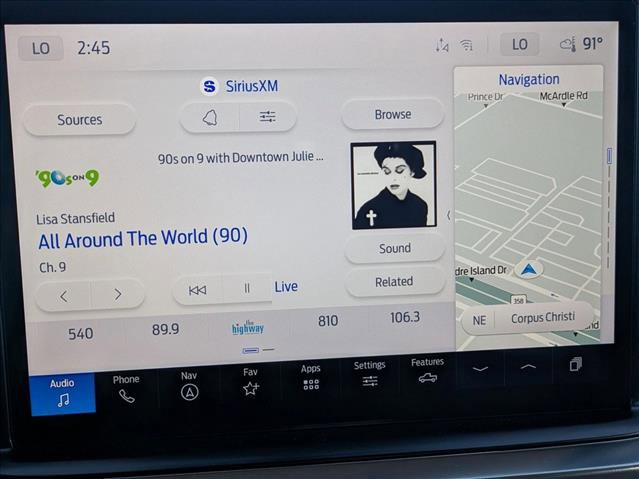 New 2026 Ford F250 King Ranch w/ Tremor Off-Road Package image 15