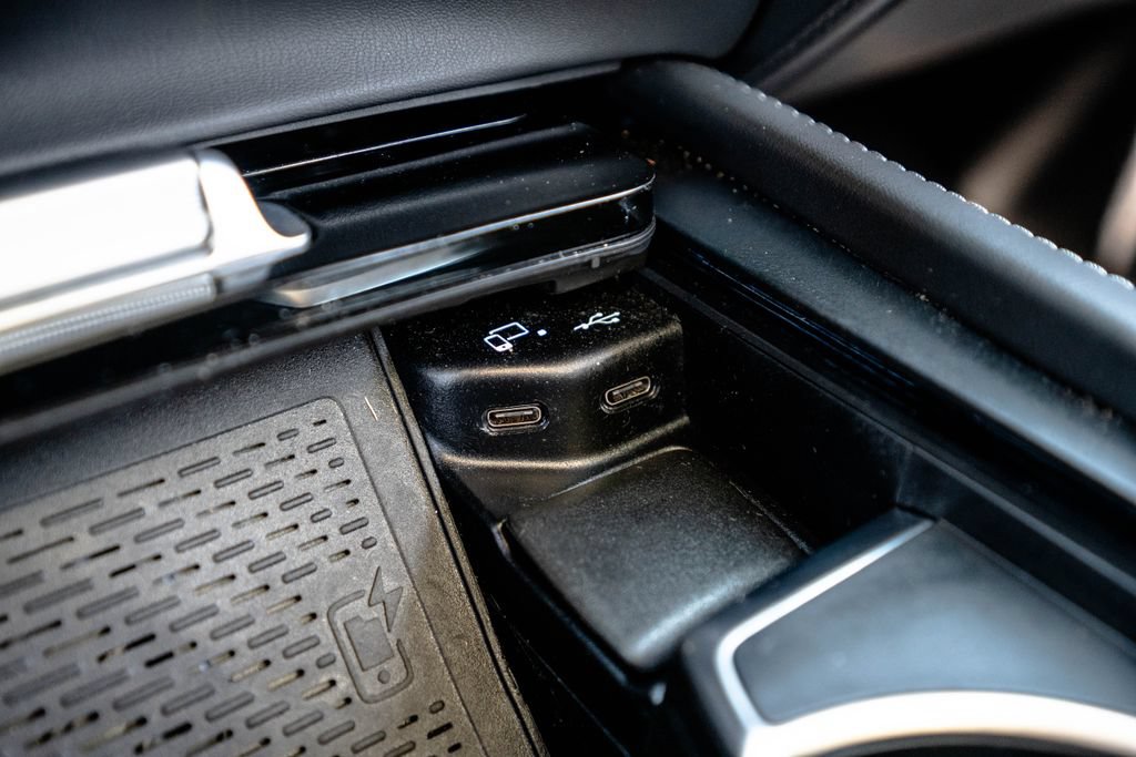 Used 2021 Mercedes-Benz GLE 53 AMG 4MATIC Coupe image 39