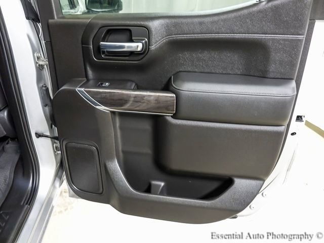 Used 2020 Chevrolet Silverado 1500 LTZ w/ LTZ Premium Package image 26