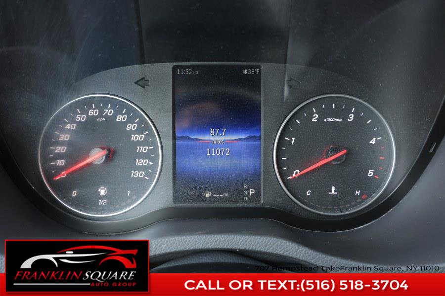 Used 2025 Mercedes-Benz Sprinter 2500 image 34