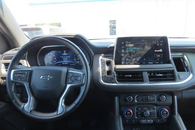Used 2023 Chevrolet Tahoe Z71 AWD/4WD image 18