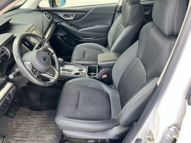 Used 2020 Subaru Forester Premium image 13