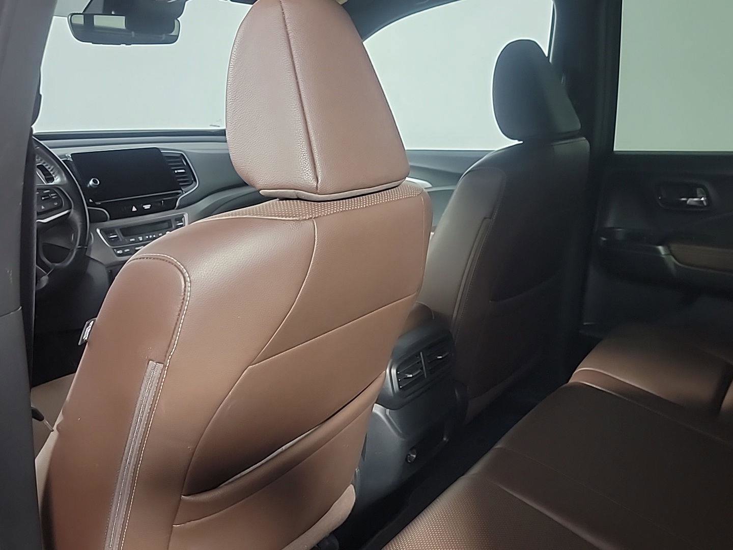 Certified 2024 Honda Ridgeline RTL image 18