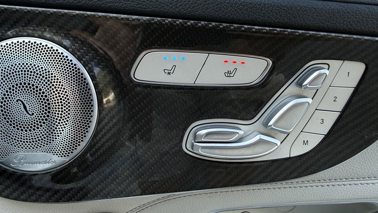 Used 2018 Mercedes-Benz C 43 AMG 4MATIC Coupe image 33