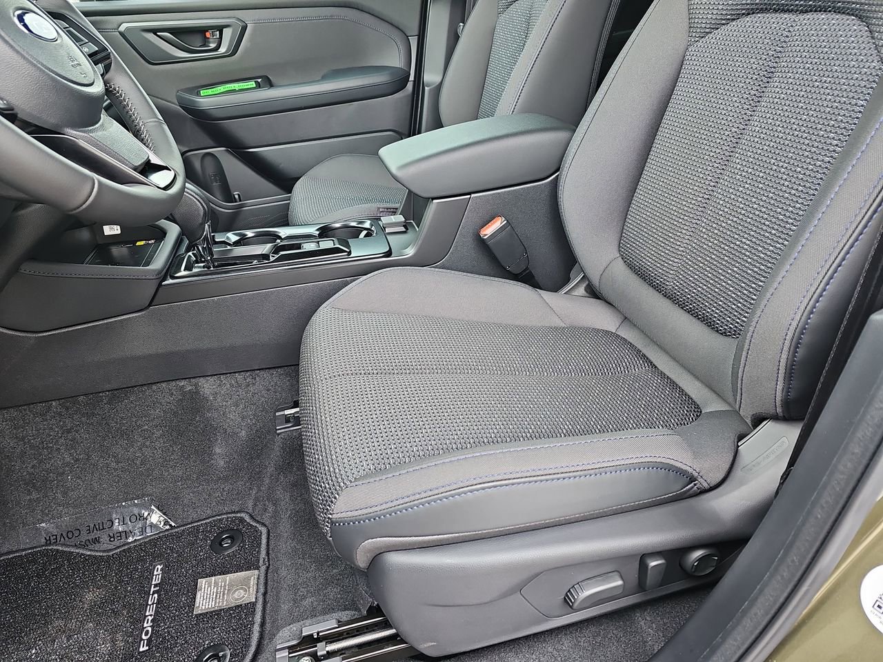 New 2026 Subaru Forester Premium image 15
