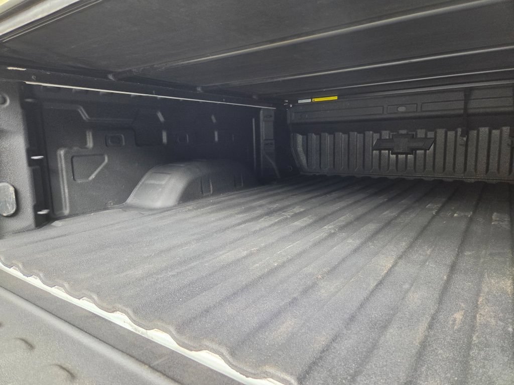 Used 2022 Chevrolet Silverado 2500 LTZ AWD/4WD image 10