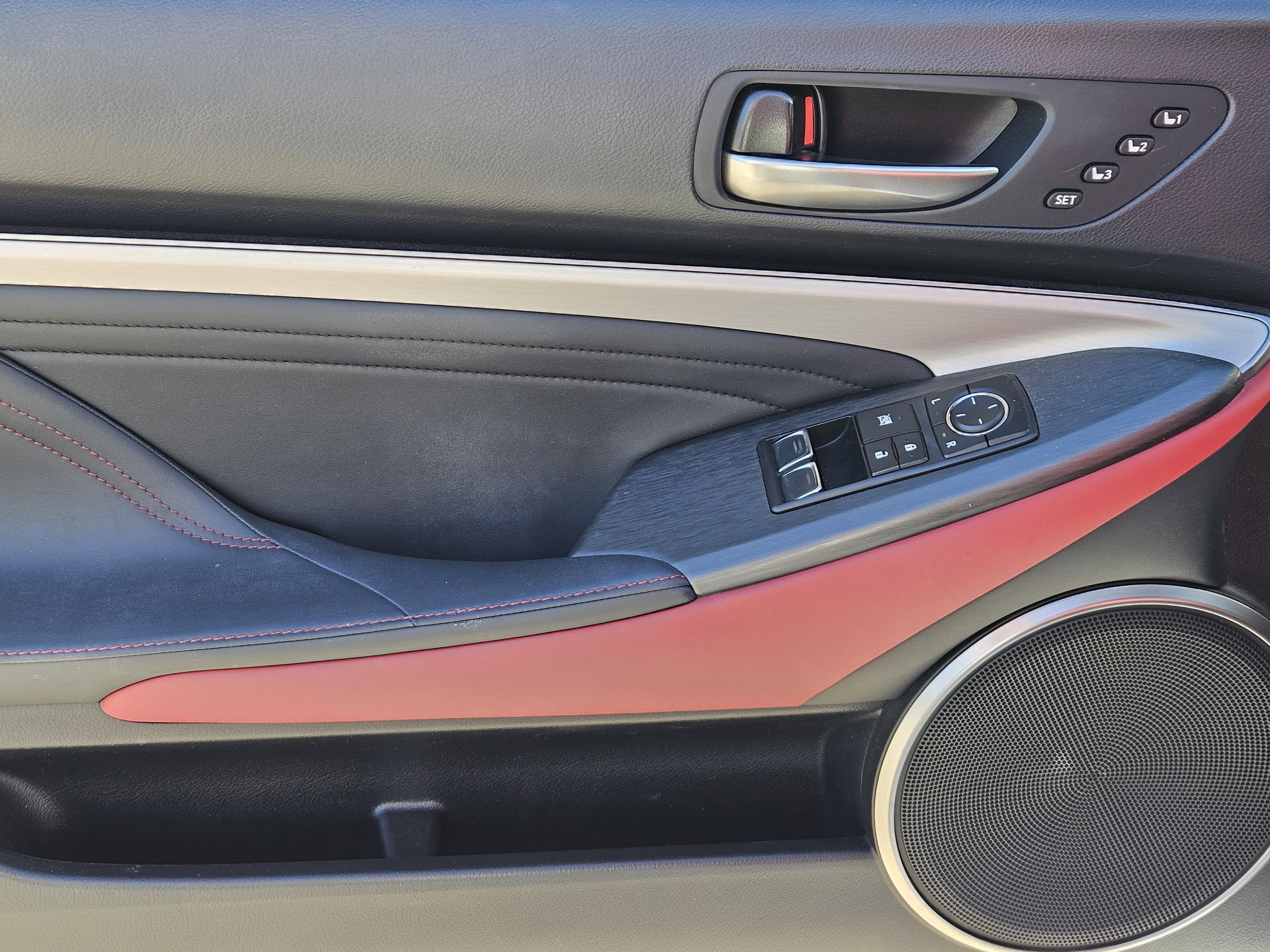 Used 2021 Lexus RC 350 F Sport image 23