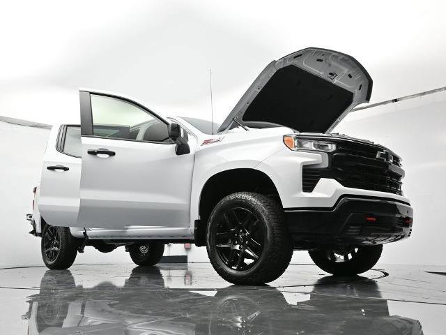 New 2026 Chevrolet Silverado 1500 LT Trail Boss w/ LT Trail Boss Premium Package image 49