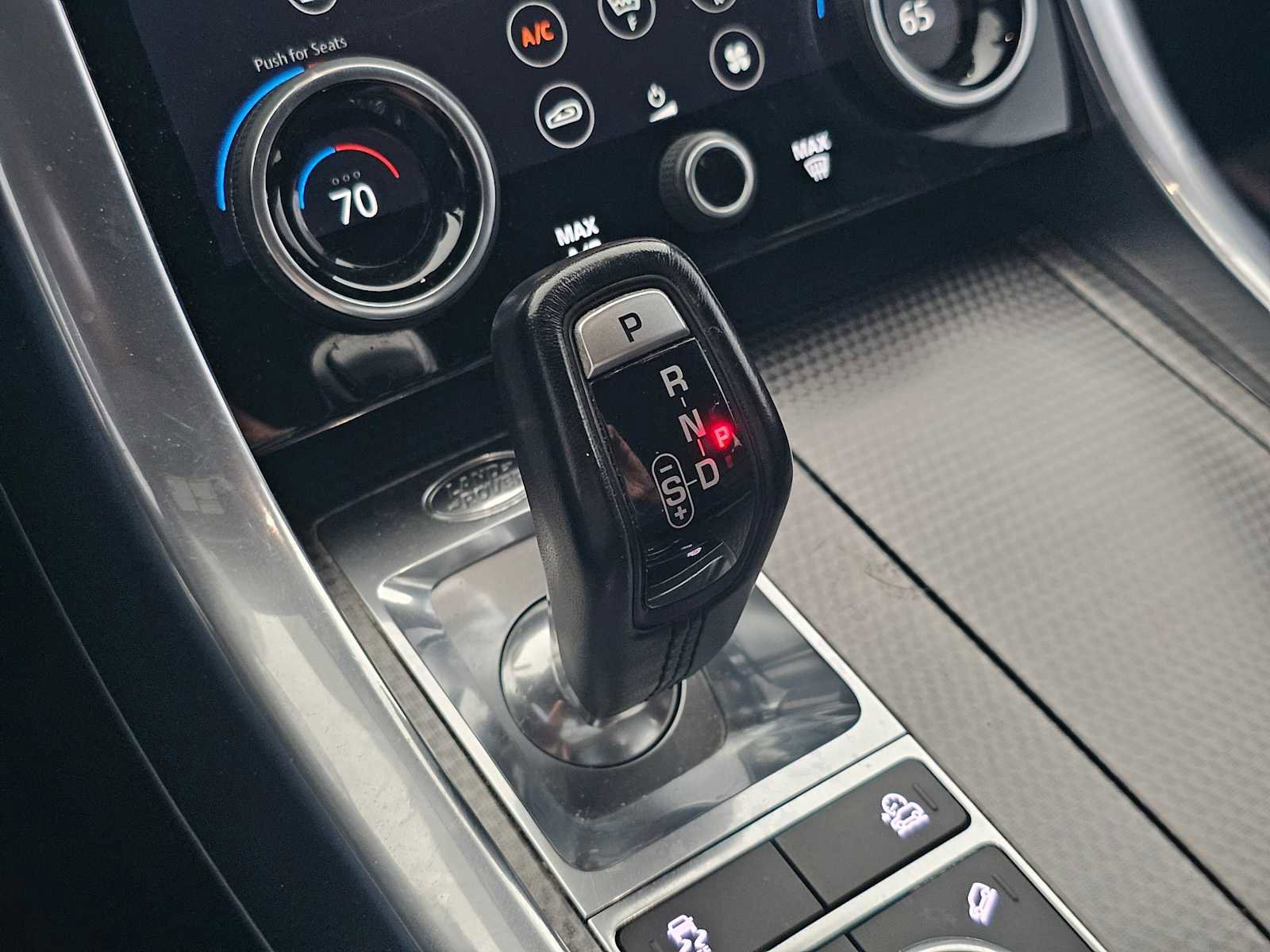 Used 2019 Land Rover Range Rover Sport Supercharged image 30