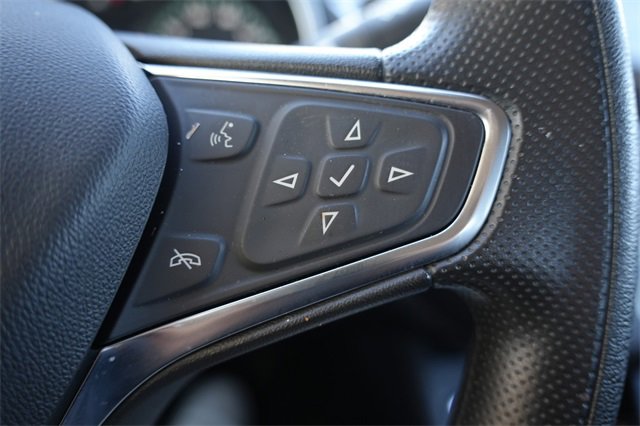 Used 2024 Chevrolet Malibu LT image 13