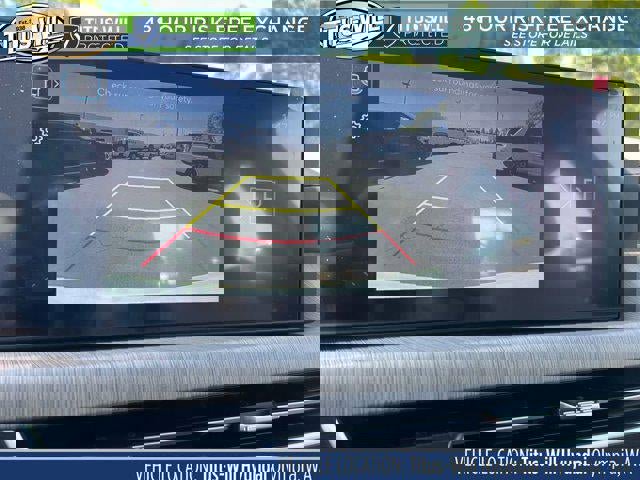 New 2025 Hyundai Sonata SEL image 19