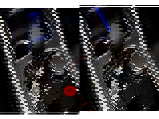 Used 2026 BMW XM Label Red image 68