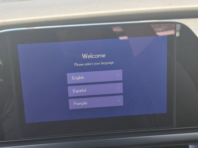 New 2026 Lexus UX 300h AWD image 21