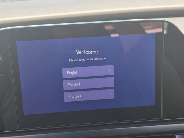 New 2026 Lexus UX 300h AWD image 21