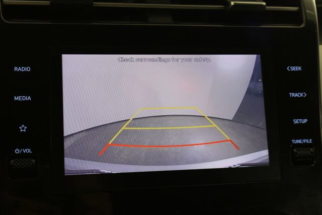 Used 2022 Hyundai Tucson SEL image 34