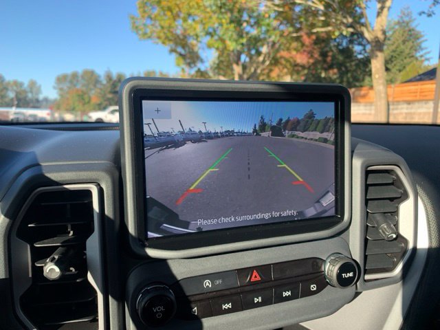 Used 2021 Ford Bronco Sport Big Bend AWD/4WD image 15