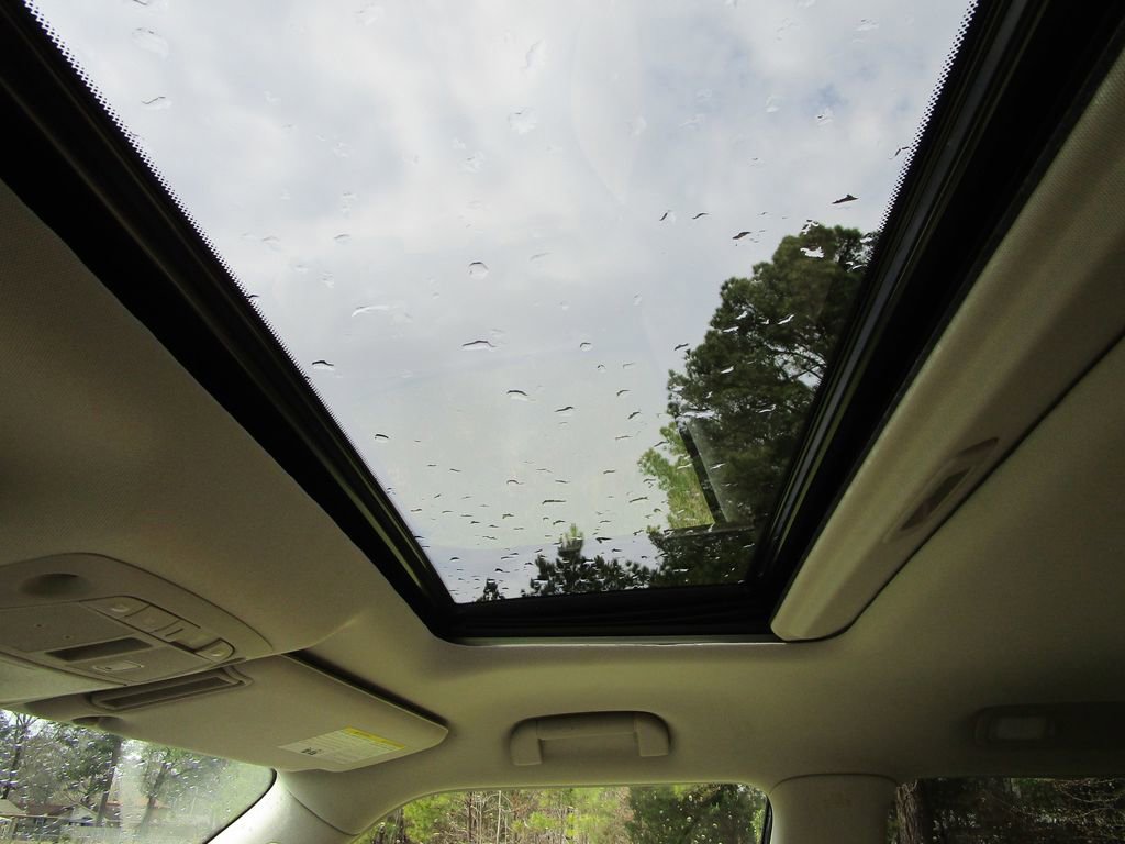 Used 2024 Nissan Armada SL w/ Cargo Package image 31