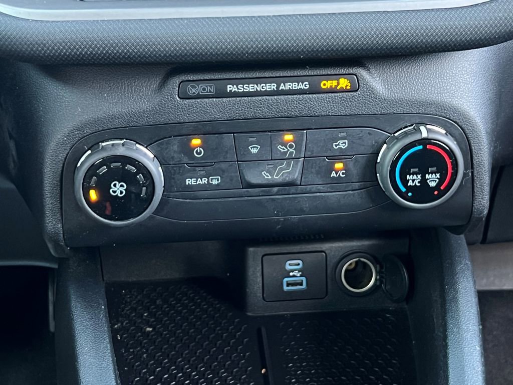 Used 2021 Ford Bronco Sport image 20