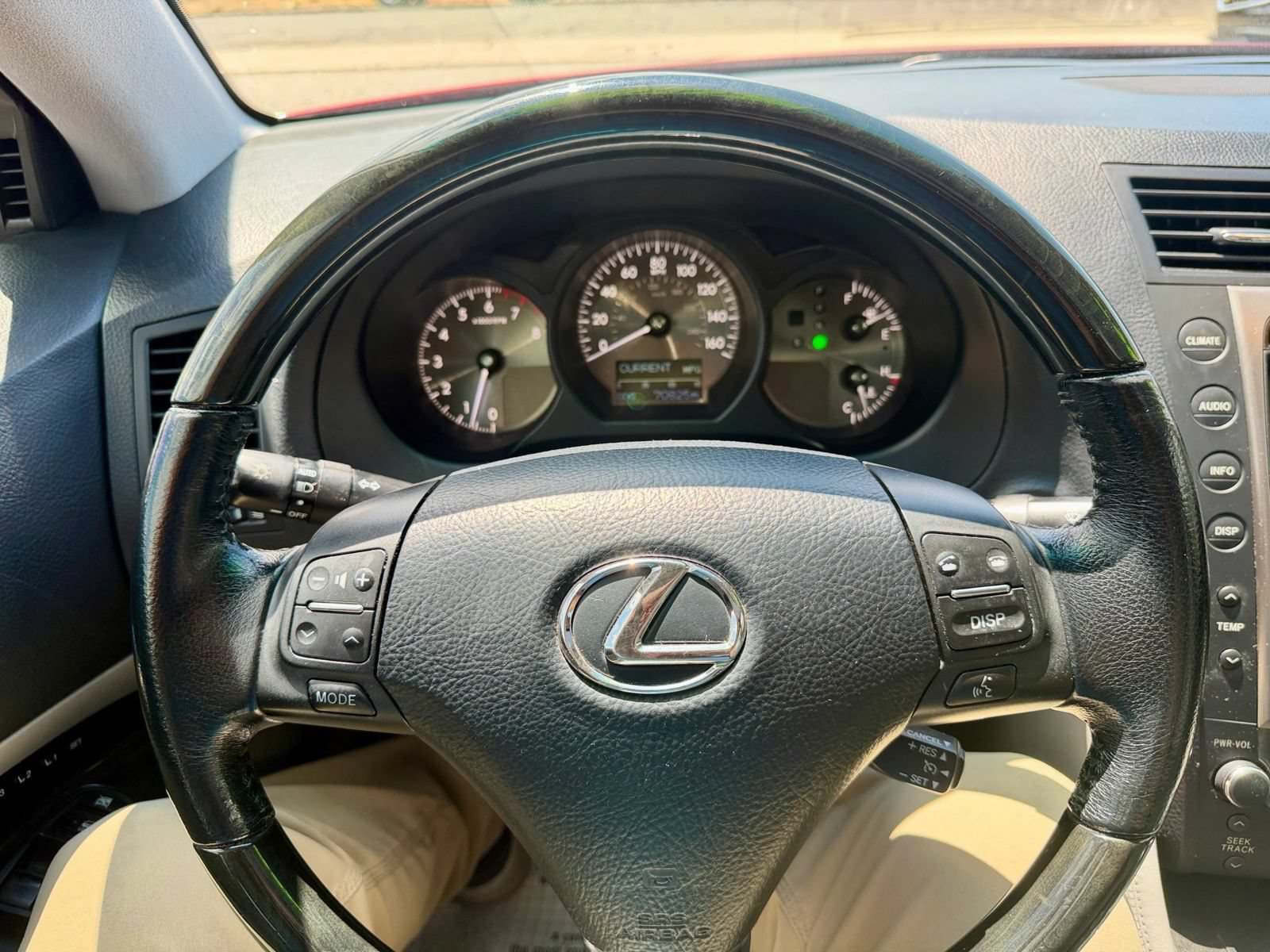 Used 2006 Lexus GS 300 AWD image 29