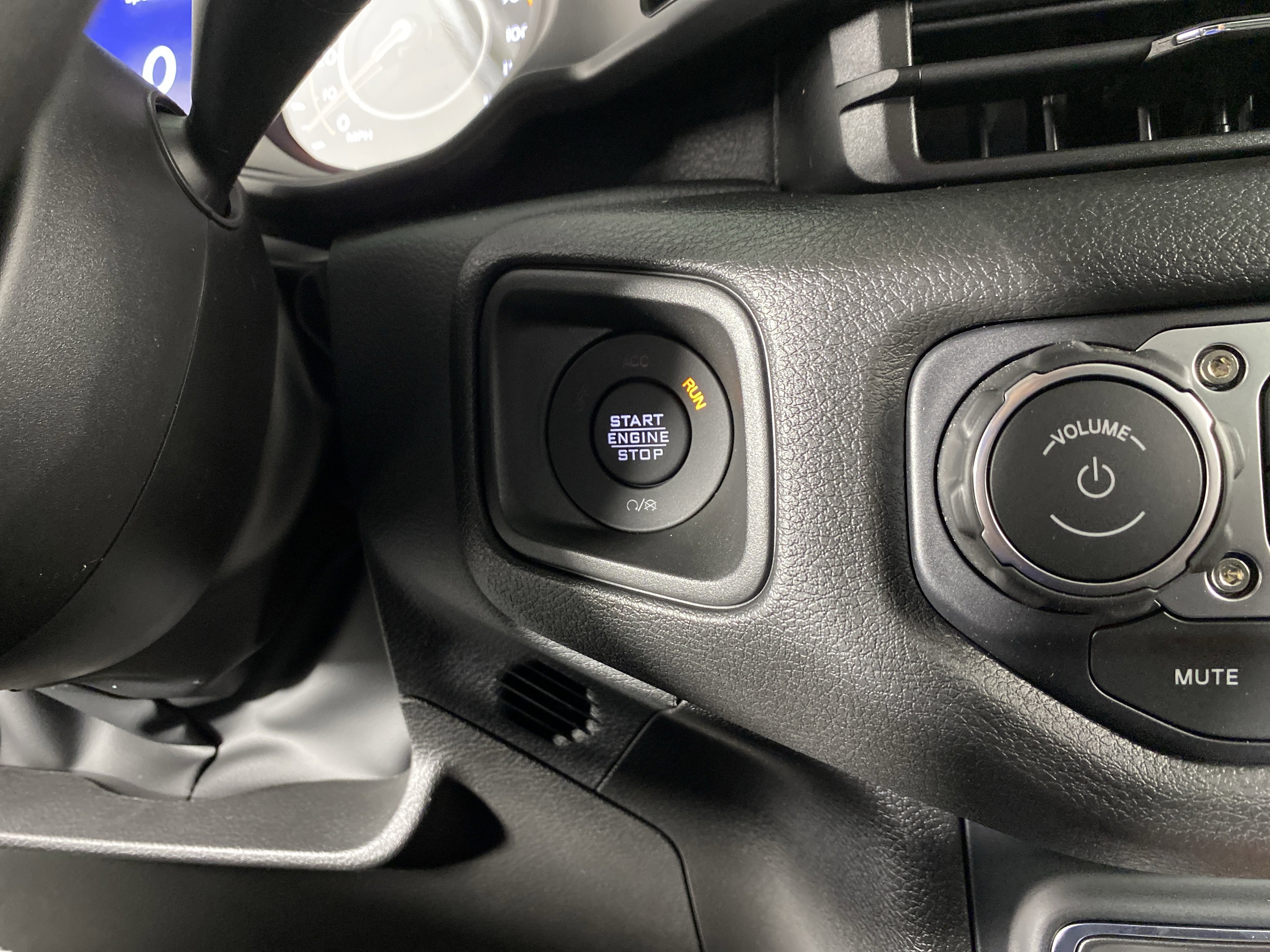 New 2026 Jeep Wrangler Sport S image 23