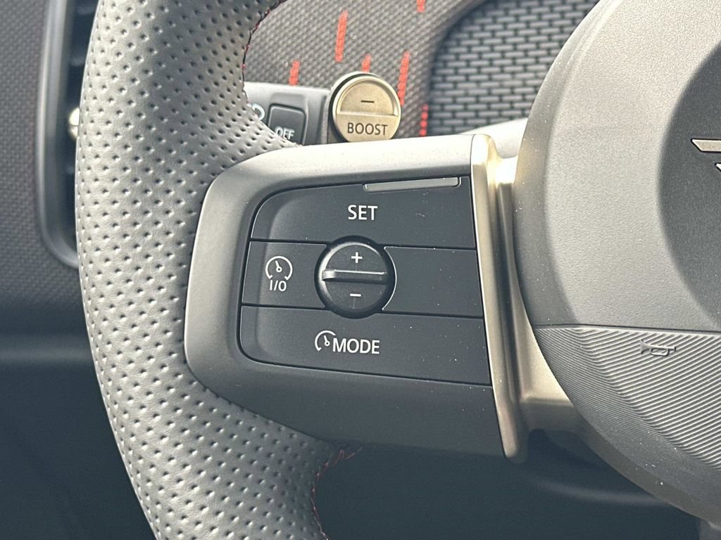 New 2026 MINI Cooper Countryman S AWD/4WD image 16