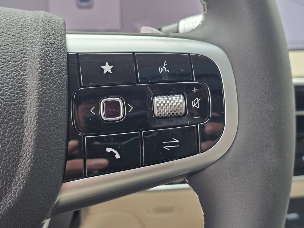 New 2026 Genesis GV70 2.5T Advanced AWD/4WD image 33