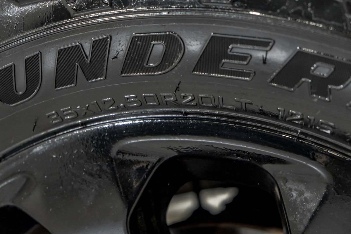 Used 2022 RAM 2500 Laramie image 69