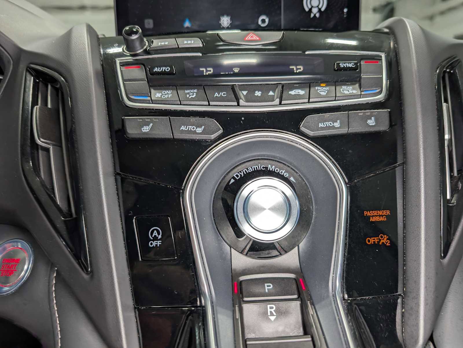 Used 2023 Acura RDX AWD w/ Technology Package image 33