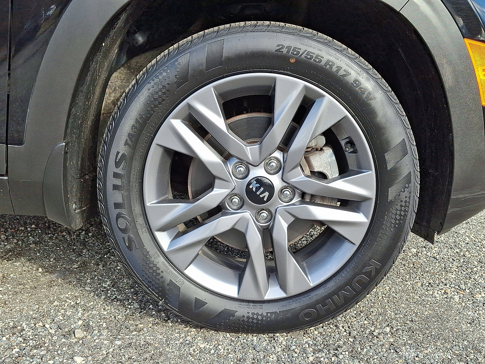 Used 2021 Kia Seltos S image 7