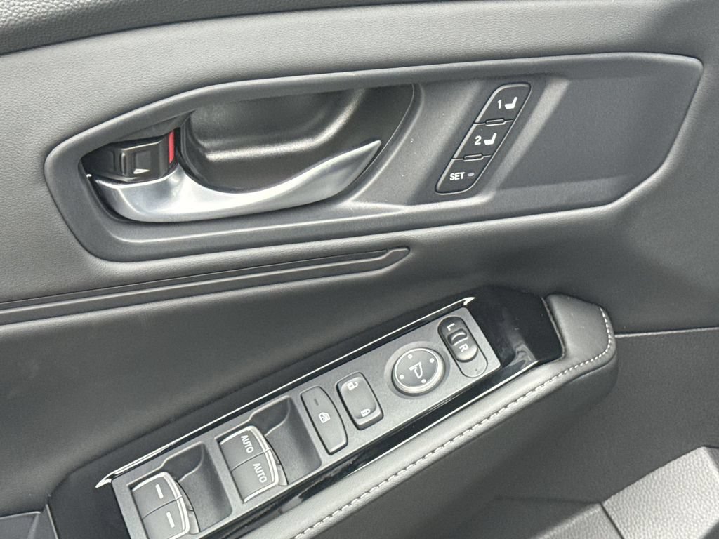 New 2026 Honda Accord Touring image 15