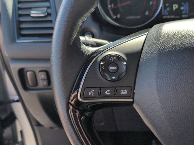 Used 2025 Mitsubishi Outlander Sport SE AWD/4WD image 20