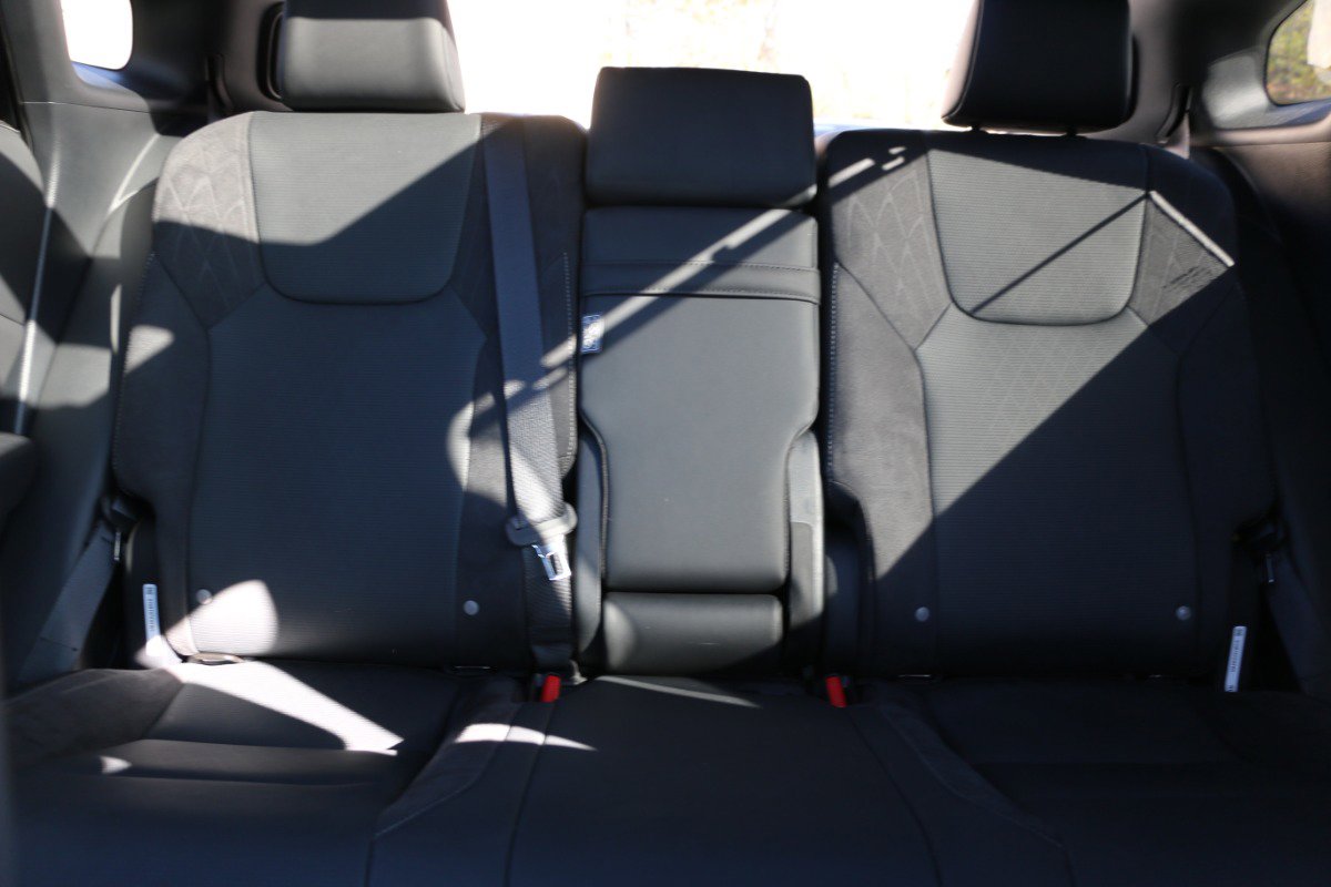 Used 2024 Lexus RX 350 FWD image 29