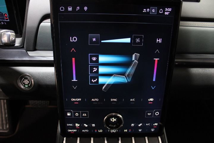 New 2026 GMC Terrain AT4 AWD/4WD image 55