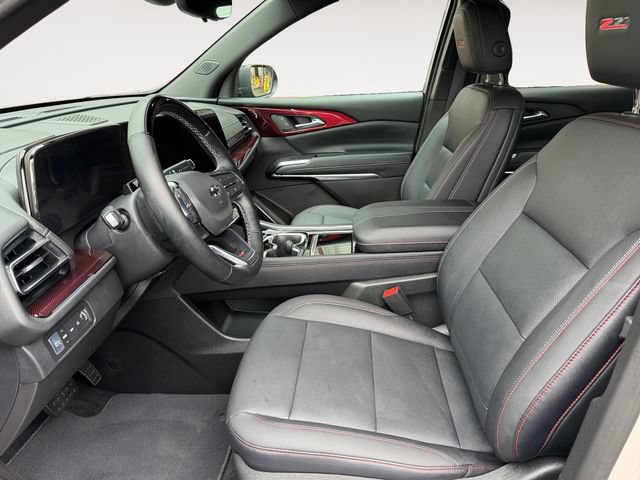 Certified 2026 Chevrolet Traverse Z71 w/ Enhanced Driving Package AWD/4WD image 9