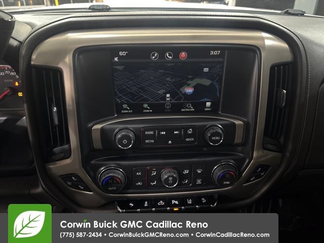 Used 2015 GMC Sierra 2500 Denali AWD/4WD image 38