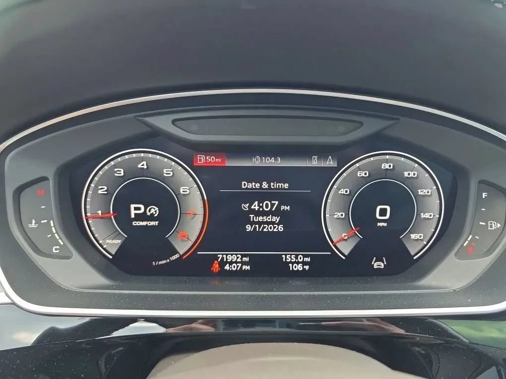 Used 2019 Audi A8 L 3.0T w/ Luxury Package AWD/4WD image 19