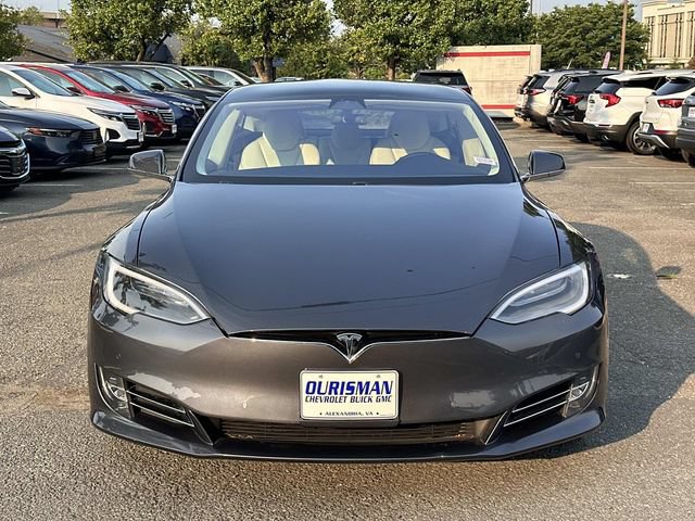 Used 2019 Tesla Model S Long Range AWD/4WD image 6