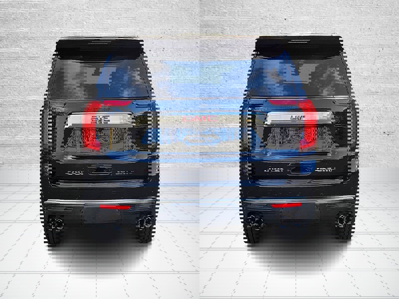 Used 2021 GMC Yukon Denali w/ Denali Ultimate Package image 5