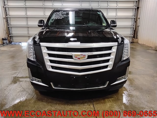 Used 2015 Cadillac Escalade Premium image 7