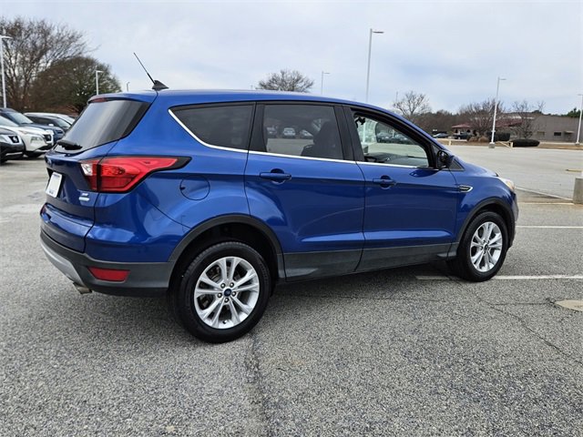 Used 2019 Ford Escape SE image 13