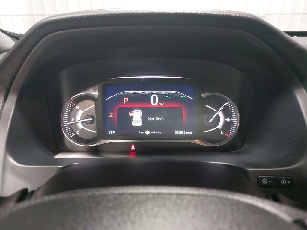 Used 2023 Honda Passport EX-L image 20