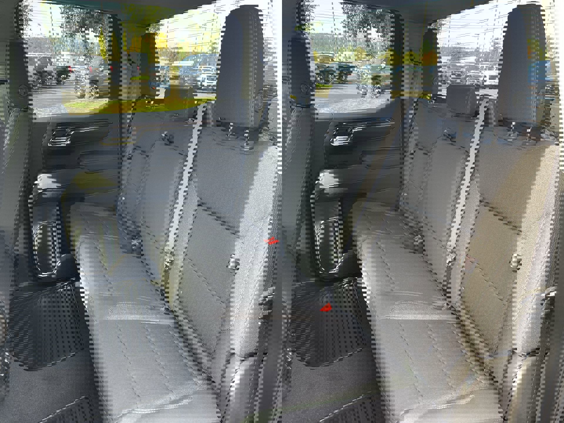 New 2026 GMC Sierra 1500 Elevation image 57