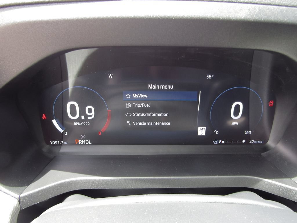 New 2026 Ford Explorer Active AWD/4WD image 32