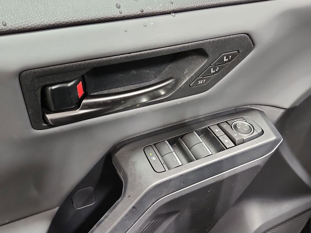 New 2026 Toyota RAV4 XSE image 14