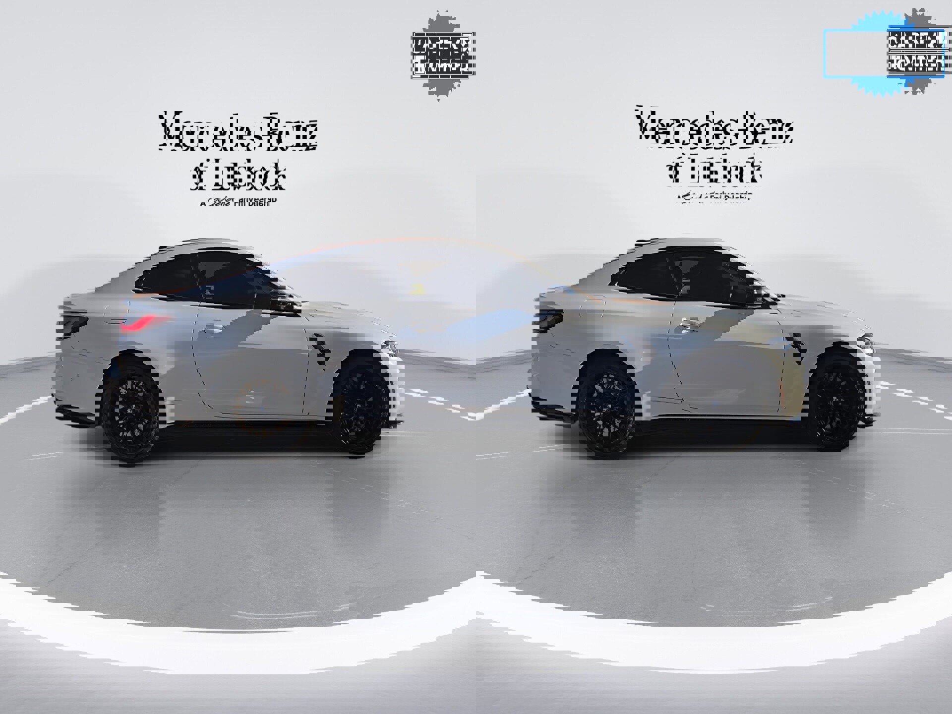 Used 2024 BMW M4 Coupe w/ M Driver's Package image 9